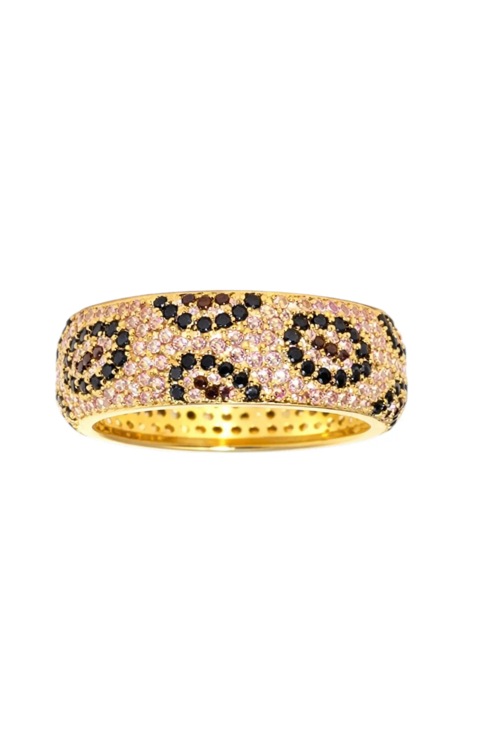 NATIVE GEM Mini Billionaire Ring | Nordstrom | Nordstrom