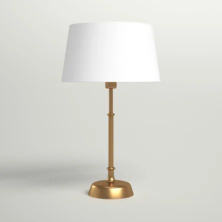 Finlaw Metal Table Lamp | Wayfair North America
