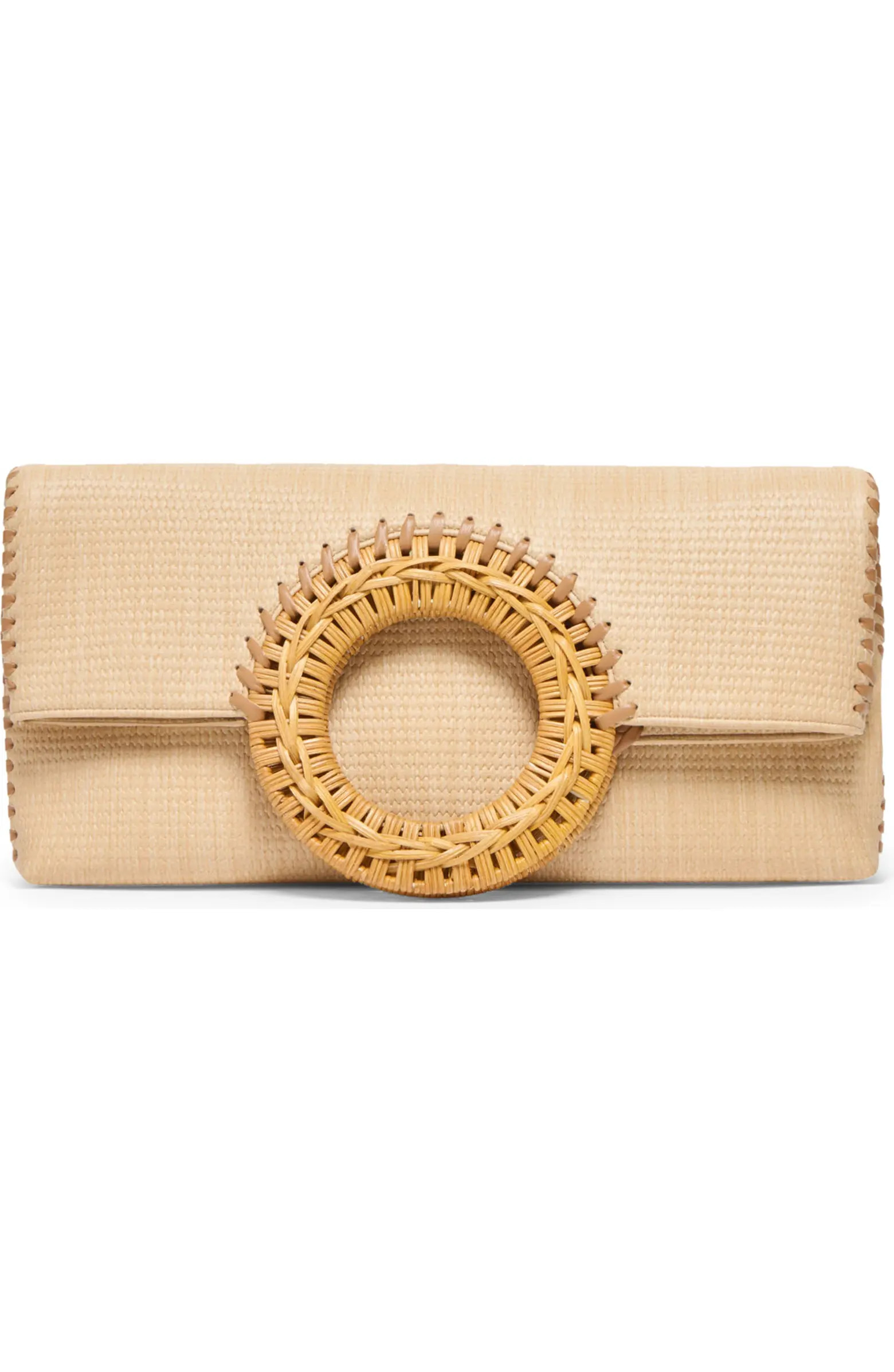 Lianna Faux Leather Convertible Bag | Nordstrom