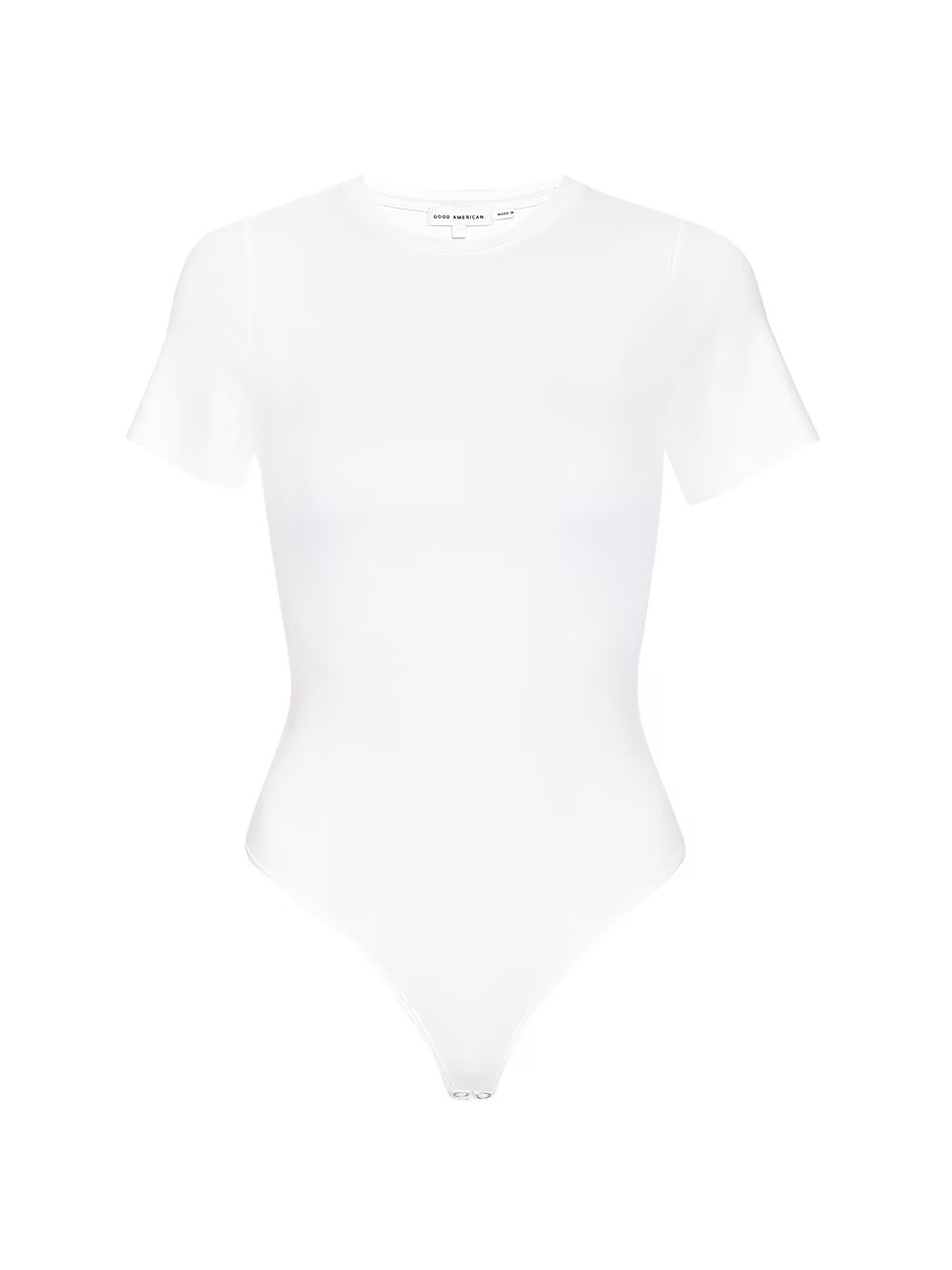 Scuba T-Shirt Bodysuit | Saks Fifth Avenue