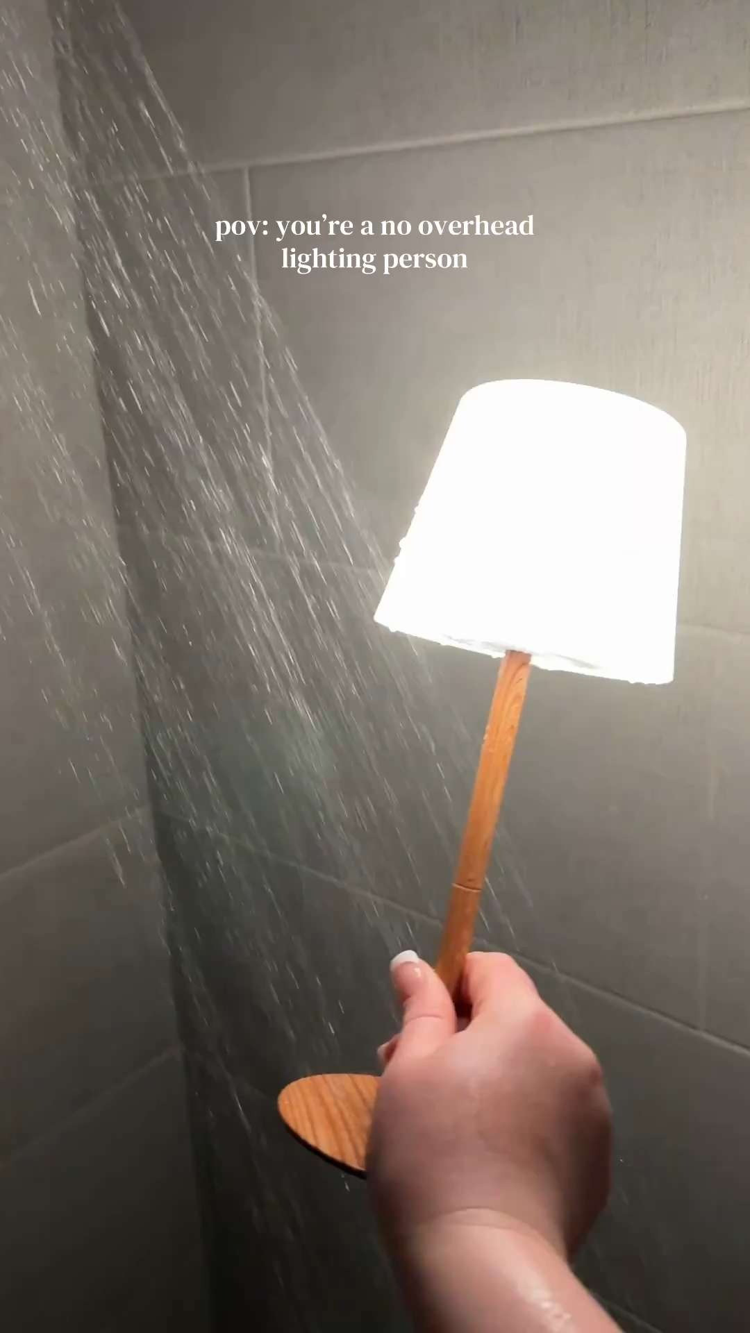 ✨ This lighting completely changed the vibe in my space. So much more cozy

 

 #LTKselfcare #LTKSeasonal #LTKHome