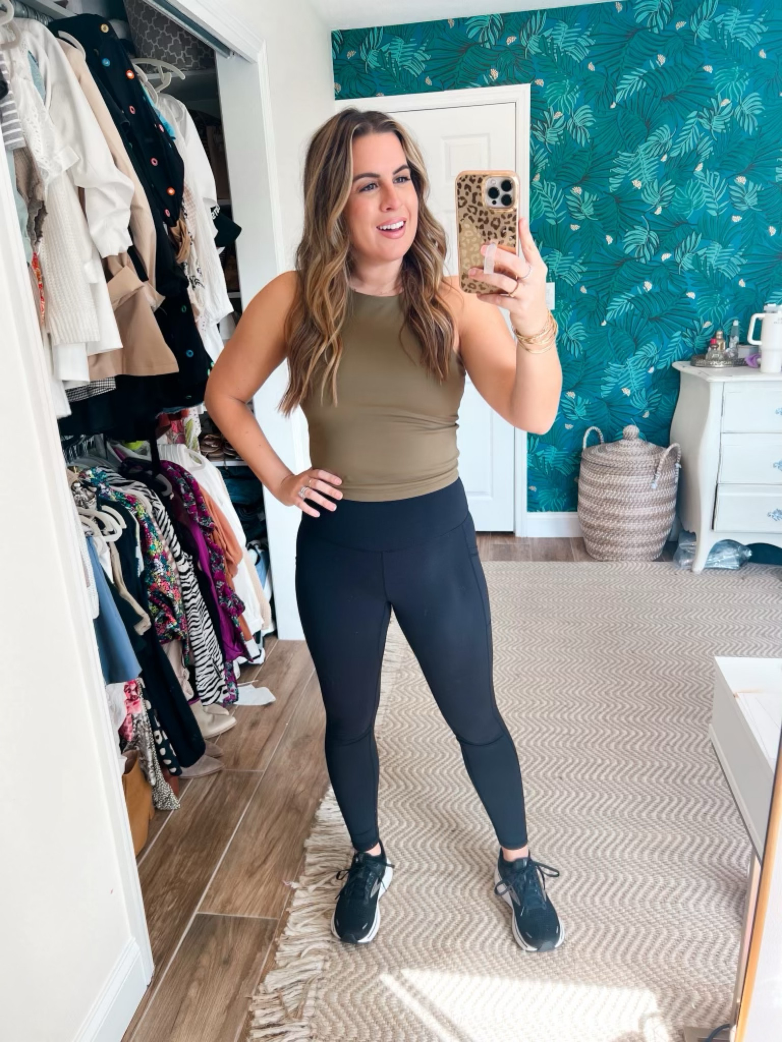 Amazon finds, Amazon style, Amazon fashion, fitness outfits, affordable fitness style 

#LTKSeasonal #LTKHoliday #LTKGiftGuide