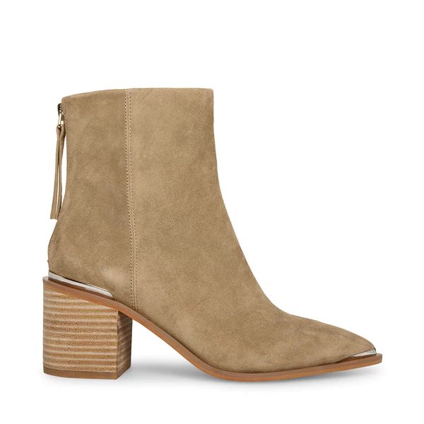 AMBER SAND SUEDE | Steve Madden (US)