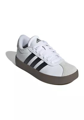 adidas Youth Boys VL Court 3.0 Sneakers | Belk