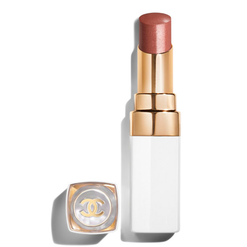 ROUGE COCO BAUME SHINE Hydrating Beautifying Tinted Lip Balm - Buildable Color | Ulta