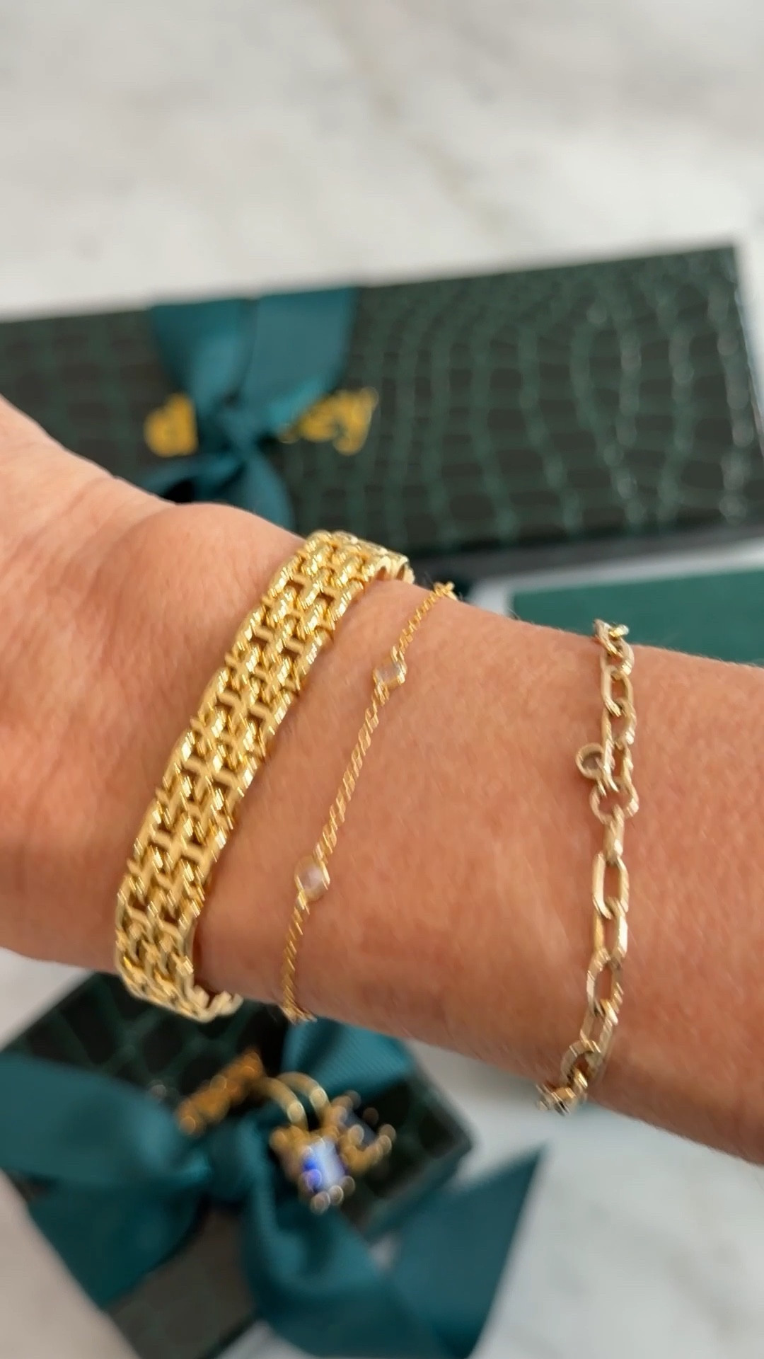 New Dorsey is gorgeous! I have these blue sapphire earring in green too.  Going to layer them together. 



#LTKHoliday #LTKOver40 #LTKGiftGuide