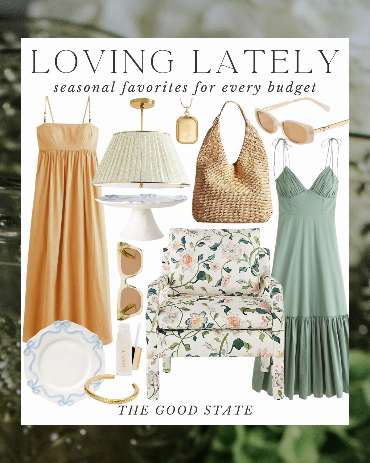 The good state, Lauren England, Shea McGee, McGee and Co, studio McGee, Target, Target Home, Amazon home, Amazon fashion, Abercrombie and Fitch, women’s fashion, ootd, preppy style, classic style, timeless, home decor, spring fashion, summer fashion, women’s shoes, sandals, affordable fashion, wedding guest, Mother’s Day, gingham, framed art, living room, bedroom, entryway, tuckernuck, nordstrom, quince, Anthro, Anthropologie, madewell, tablescape, spring decor,

#LTKSaleAlert #LTKFindsUnder50 #LTKStyleTip