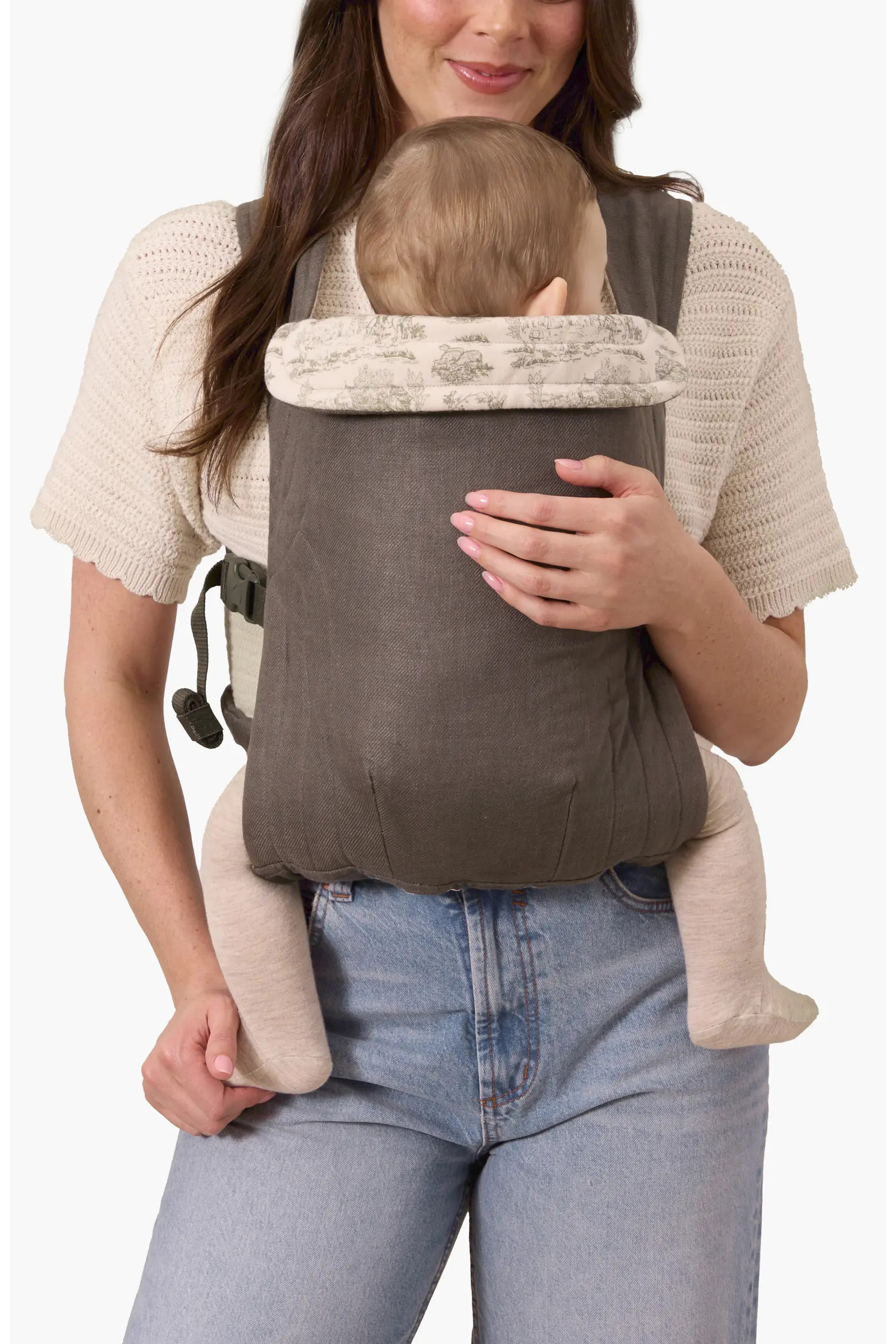 Solly Baby Buckle Carrier | Nordstrom | Nordstrom