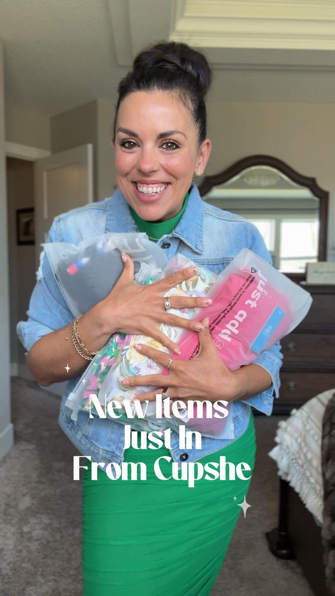 I just got so many new items in for Spring and Summer from Cupshe and I’m so excited to share!! Everything is short girl or tall girl friendly, adorable and affordable! 

#pinkhalterjumpsuit #halterjumpsuit #petite #summerromper #tropicalromper #bohoromper #tummycontrolonepiece  

#LTKPetite