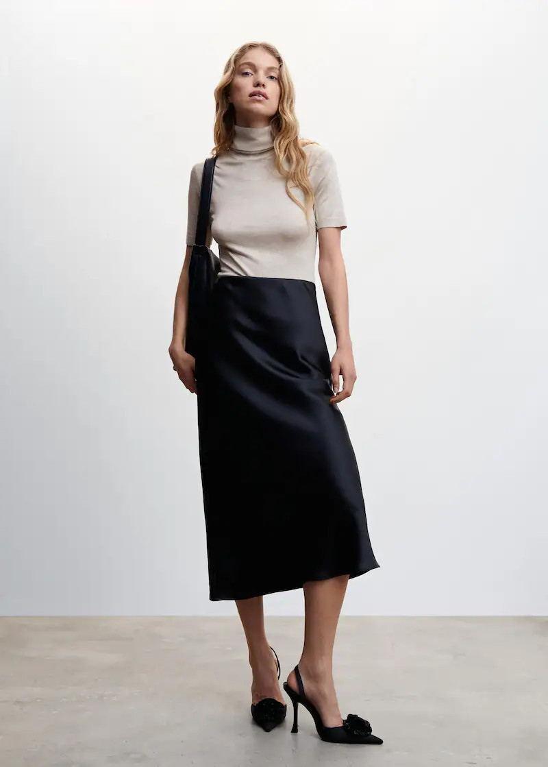 Search: Turtleneck (119) | Mango USA | MANGO (US)