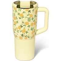 BruMate Muv 25 oz Tumbler in Limoncello | Glik's