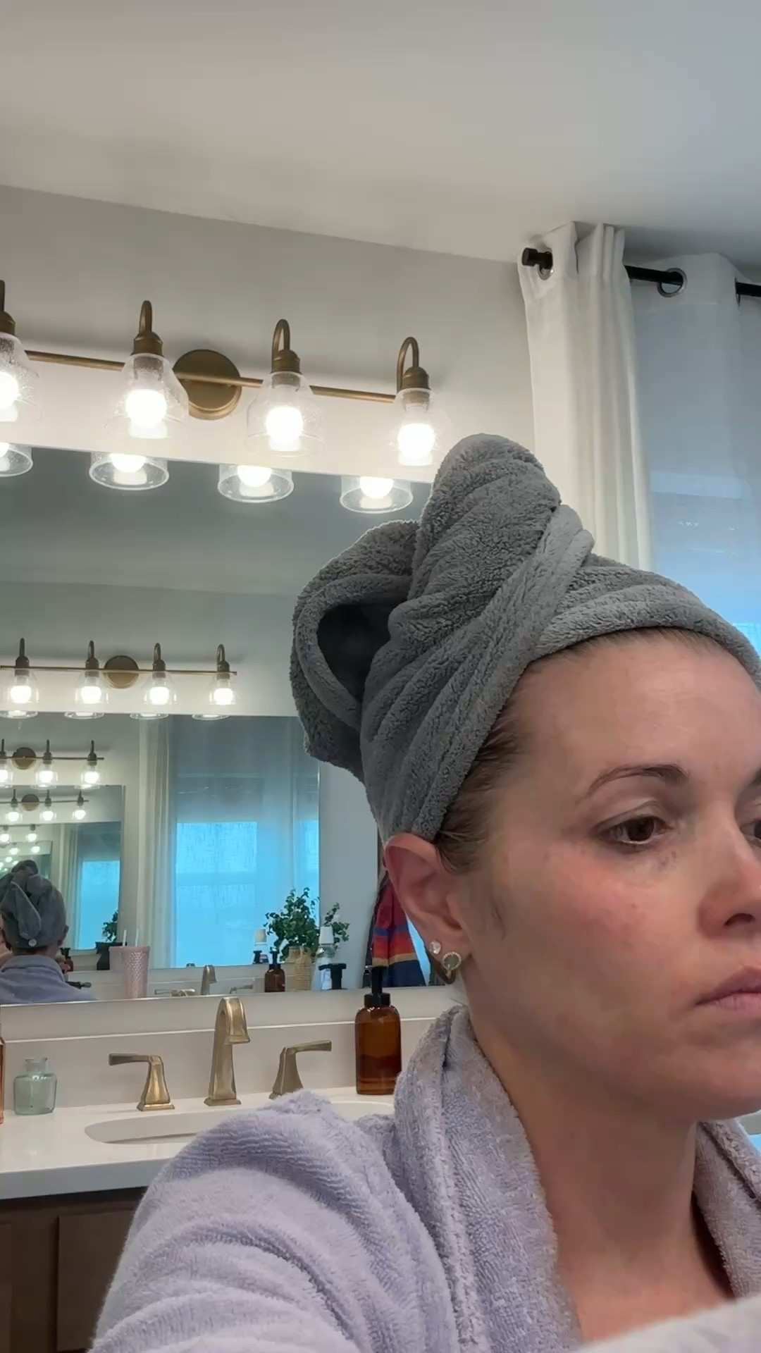 Skin care that includes a bronzer so you feel like your most confident self. Yes please. 
Use code: Mallory10 for a 10% discount at checkout ♥️

#LTKBeauty #LTKWorkwear #LTKOver40