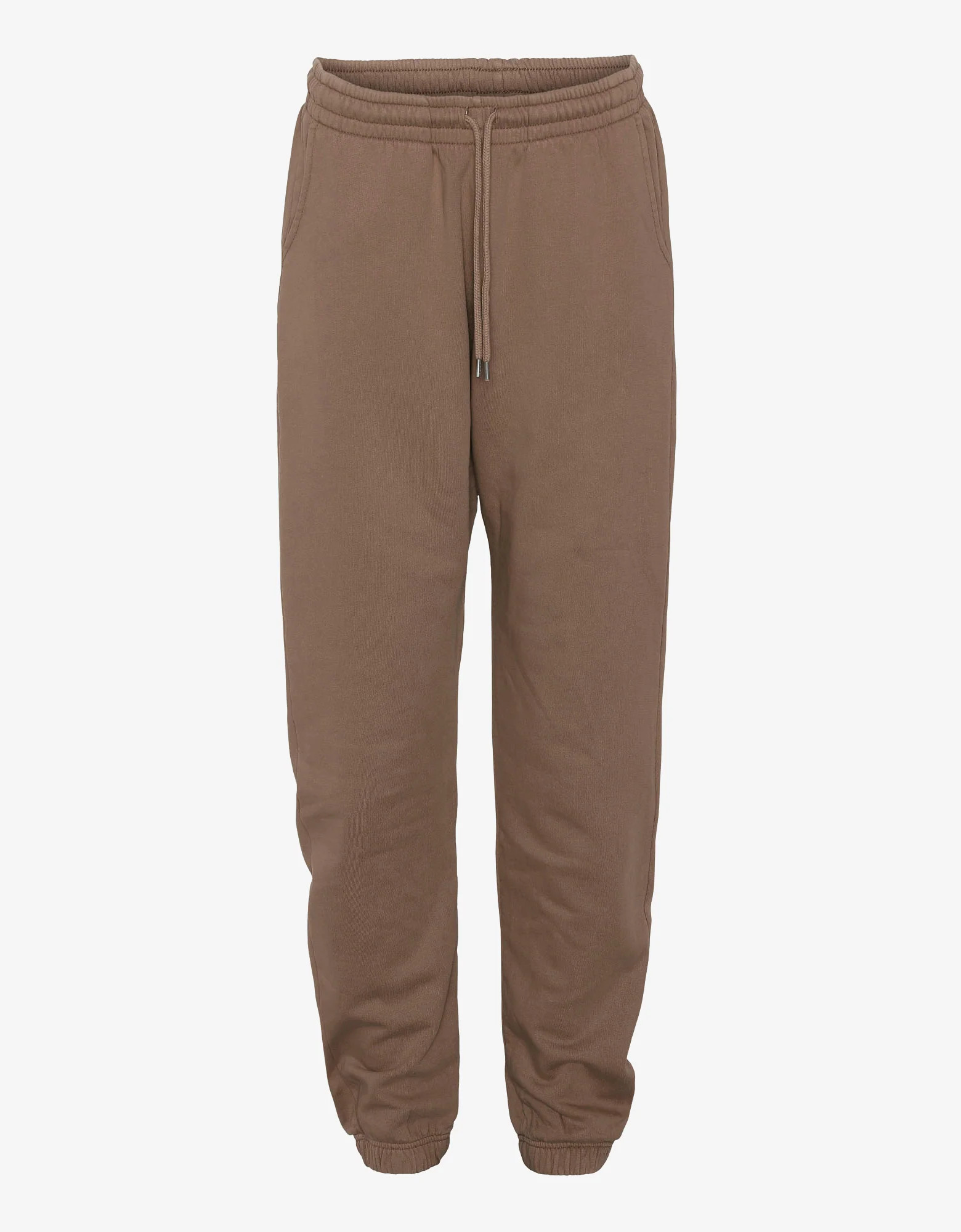 Organic Sweatpants - Warm Taupe | Colorful Standard