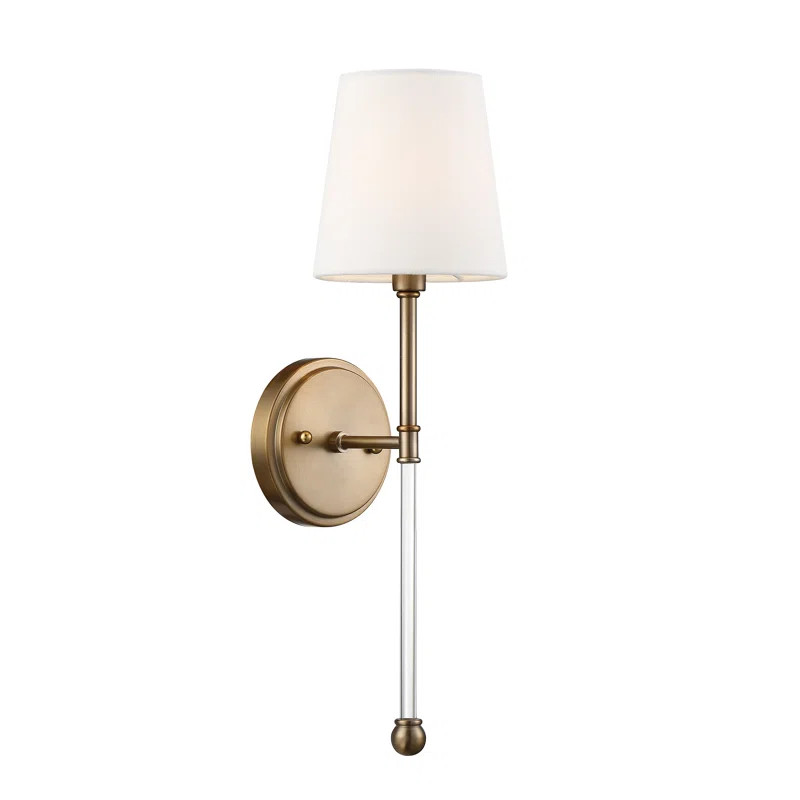 Bolen 1 - Light Dimmable Wallchiere | Wayfair North America