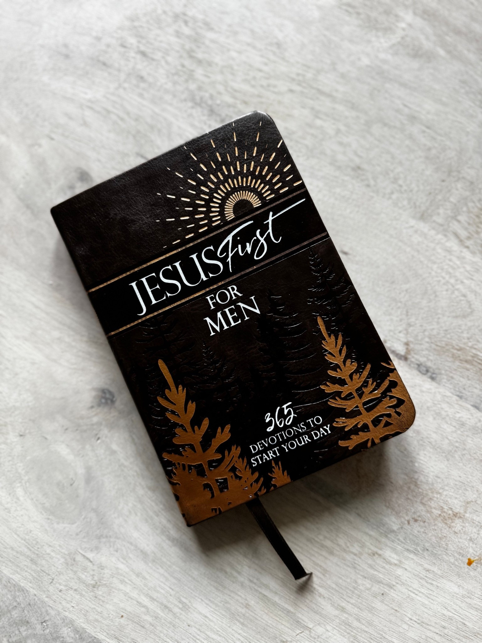 Amazon find to start the year off strong.. 

#LTKMens #LTKmorningroutine