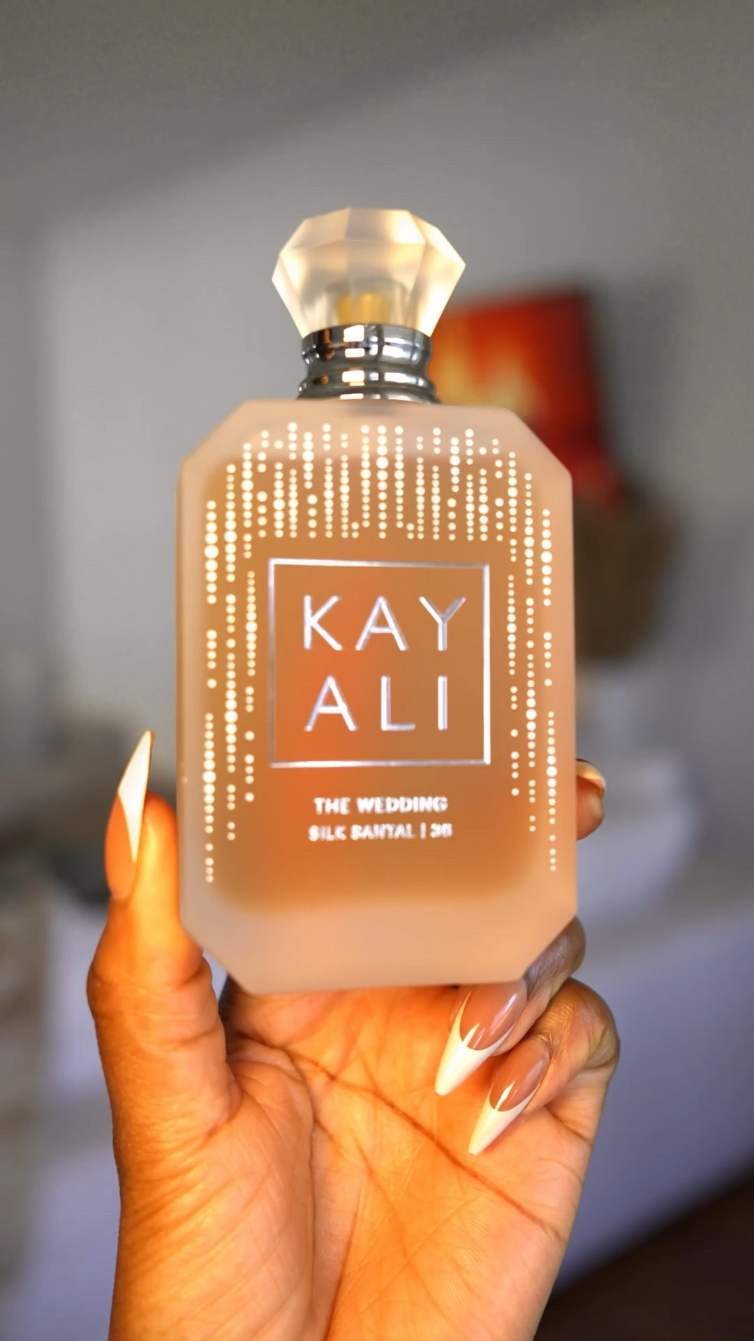 Such a bold, sexy, and sophisticated fragrance layering combo from #KAYALI! #Sephorasavingsevent #Sephora