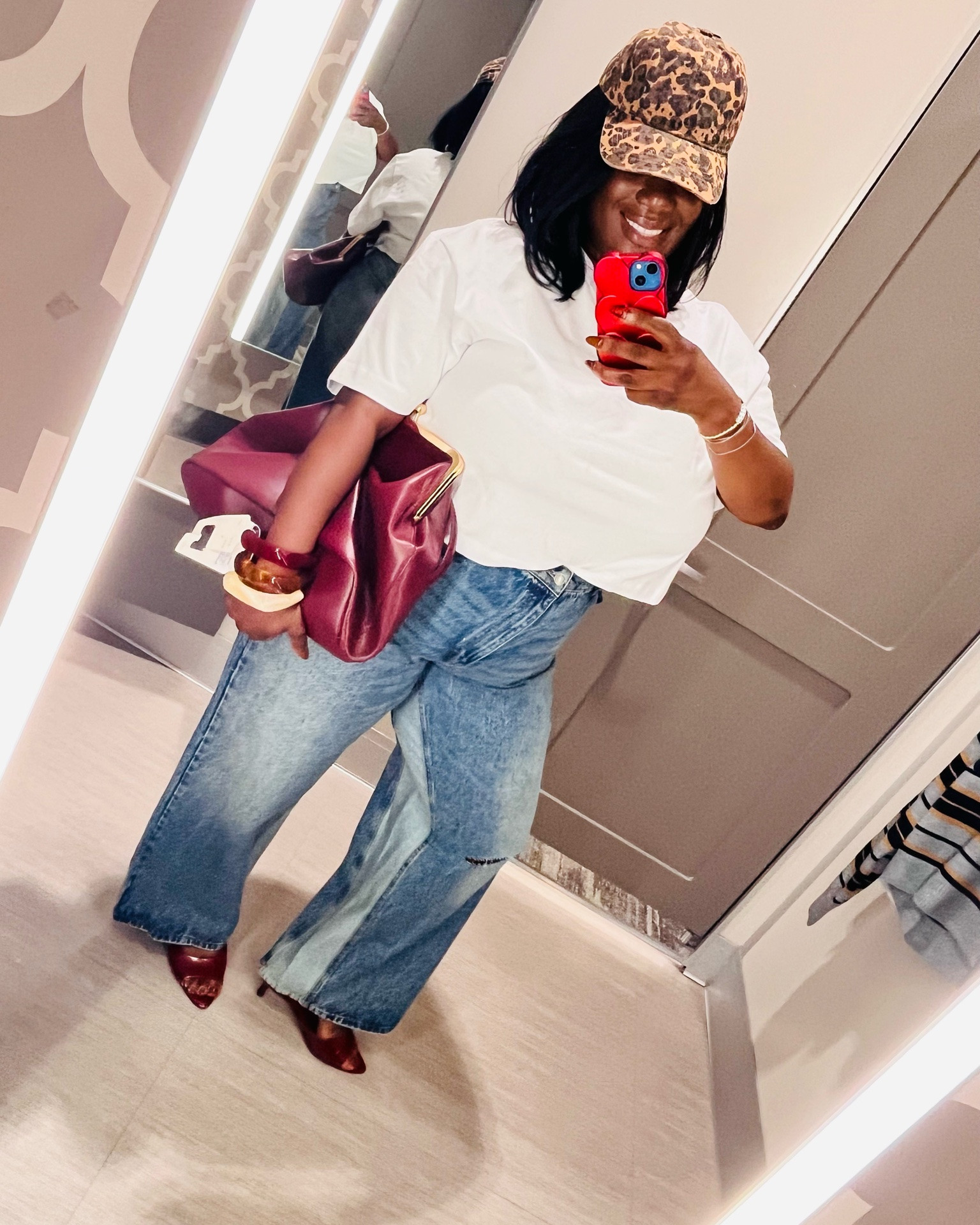 @Target KBB fall loading… 🍂 New styles, fresh colorways + some familiar favorites. Shop everything linked here! 🤎

#LTKgrwm #LTKOver40 #LTKPlusSize