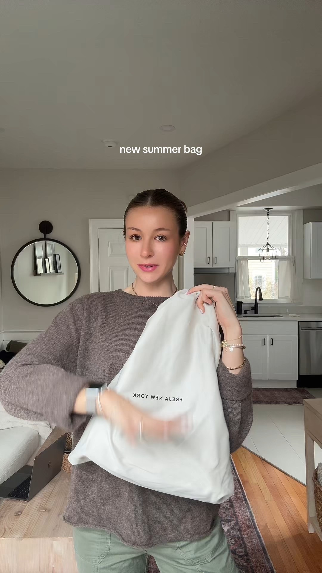 Loving this butter yellow freja nyc bag for summer- it’s affordable for a designer bag too

#LTKStyleTip #LTKSeasonal #LTKItBag