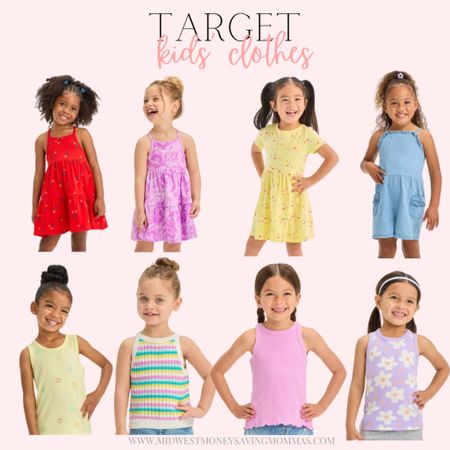 Kids’ clothing deals at target

4th of July sale  girls dresses  kids clothes  summer outfit 

#LTKStyleTip #LTKKids #LTKSummerSales