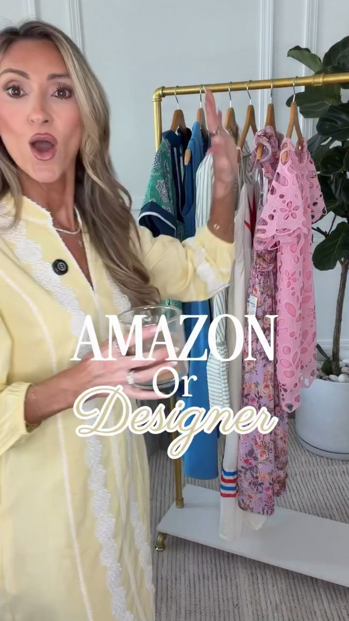 ✨Amazon classy pieces that look designer 💕

Classy dresses, preppy dresses, designer inspired, mom outfits, summer dresses, vacation dresses

#LTKSaleAlert #LTKootd #LTKSeasonal