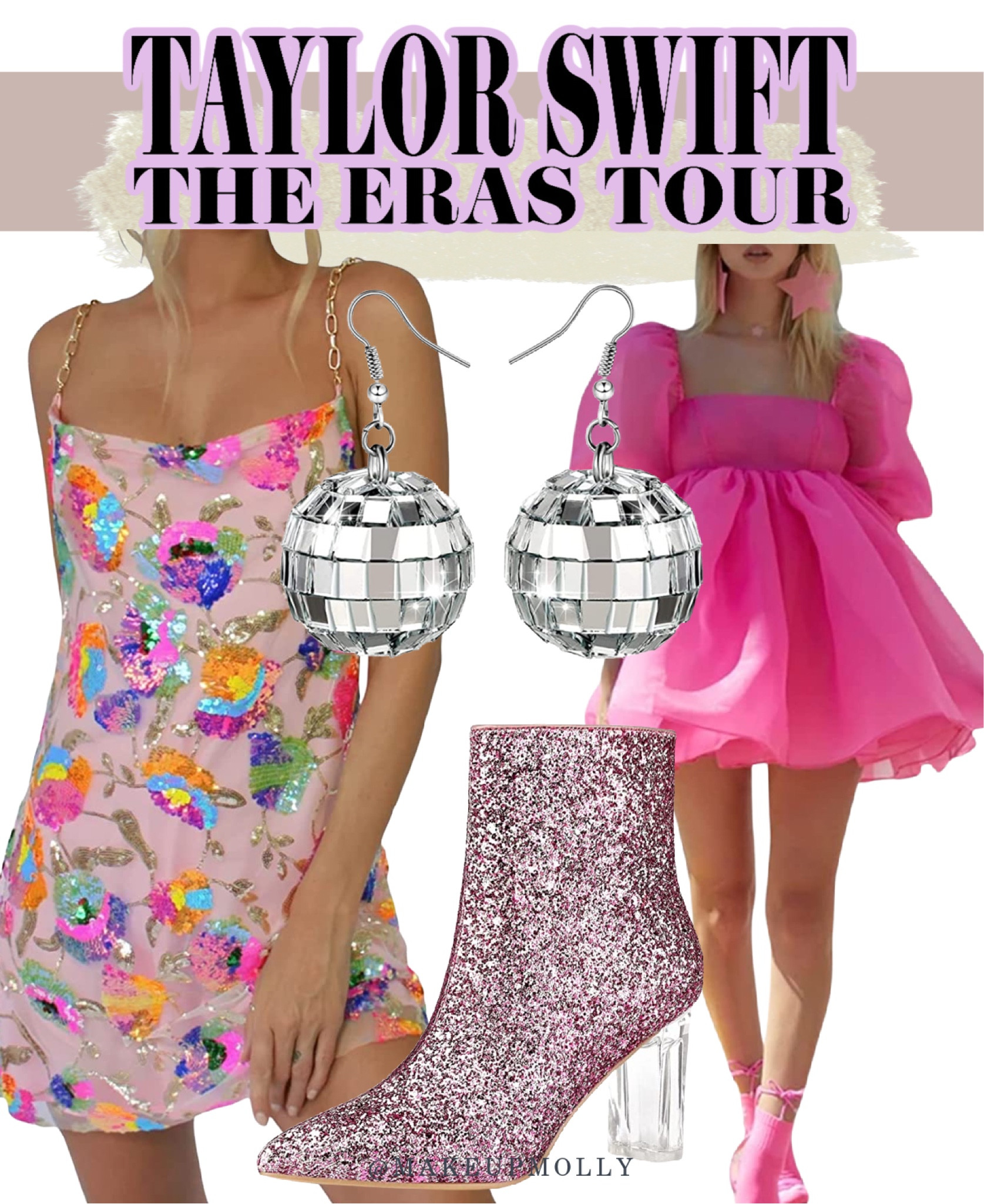 Taylor swift
Taylor swift concert outfit
Taylor swift concert 
Taylor swift outfit 
Taylor swift concert outfit amazon 
Taylor swift eras tour 
Taylor swift lover 
Taylor swift reputation 
Taylor swift 1889
Taylor swift eras 
Taylor swift amazon 
Amazon party dresses
Country concert outfit
Girly concert outfits 
Sequin dress
Sequin top 
Sequin blazer 
Sequin boots 
Sparkly dress
Fridge dress 
Rhinestone boots 

#LTKFestival #LTKSeasonal #LTKunder100