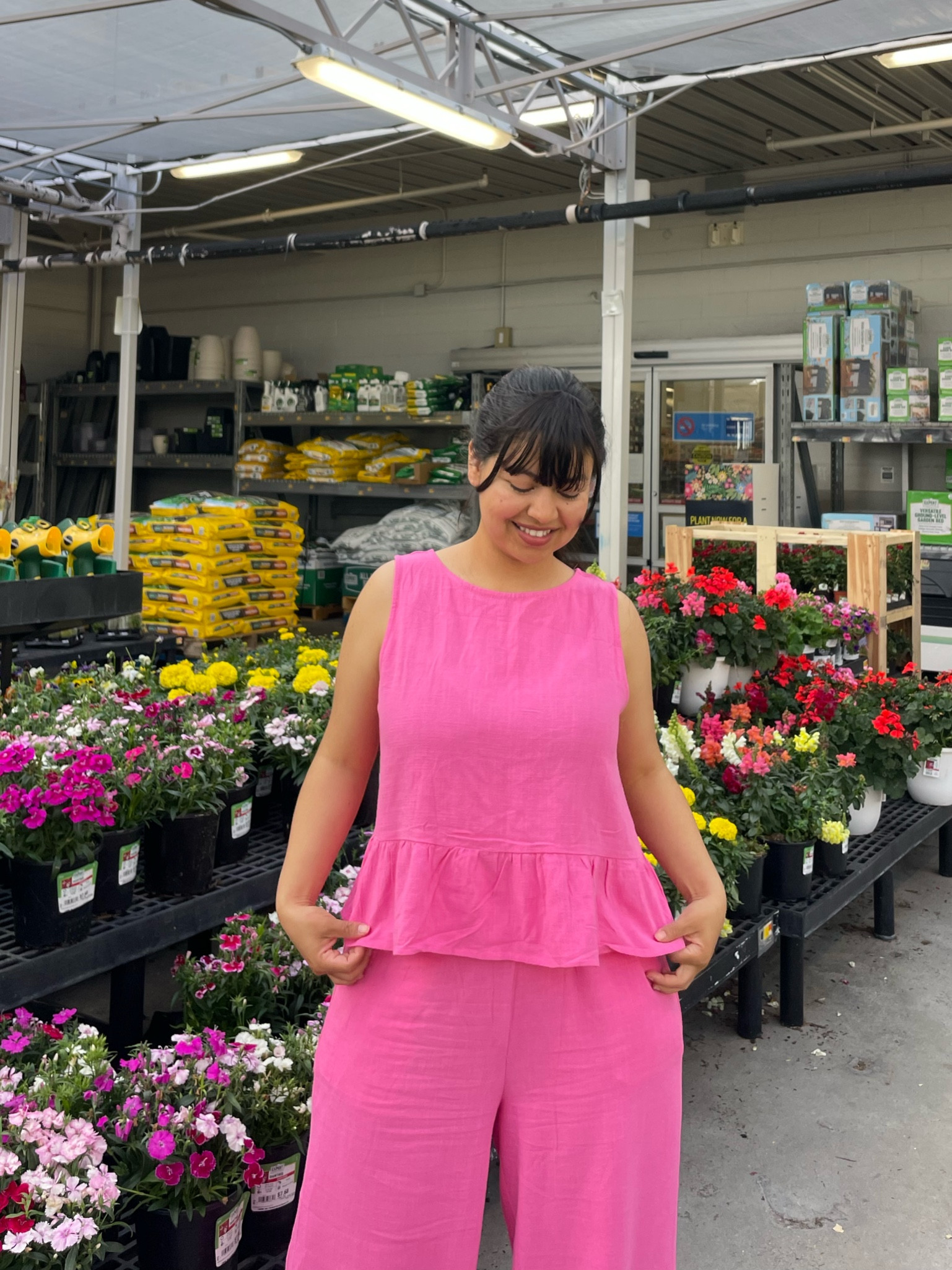 💞🌸🌻

#LTKSeasonal #LTKSpringSale
