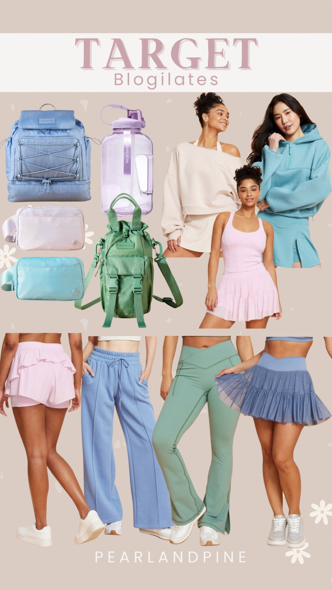 I’m LOVING this collection !

#LTKStyleTip #LTKFitness #LTKActive