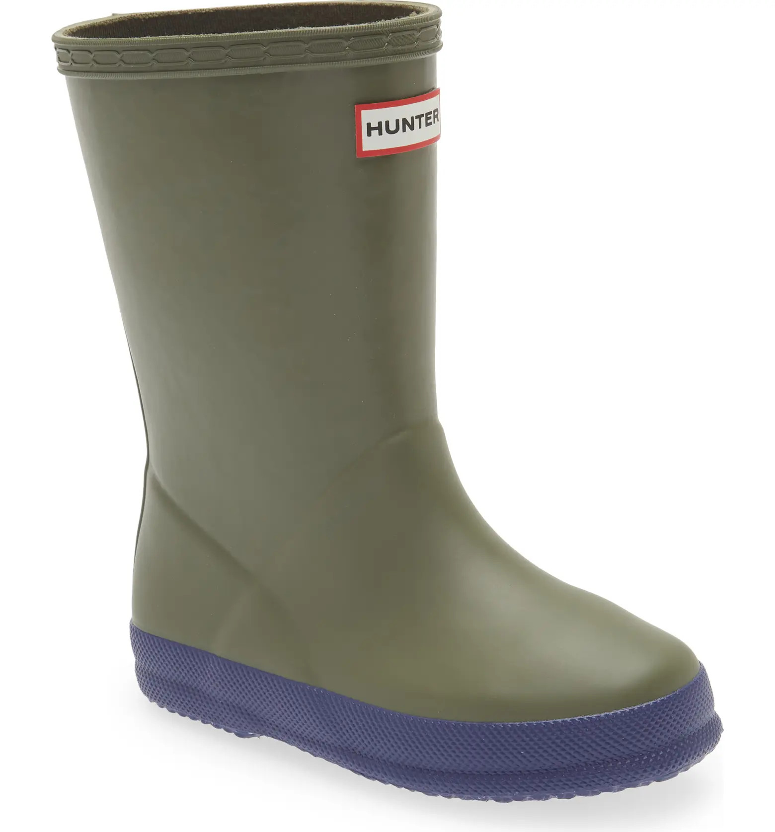 First Classic Waterproof Rain Boot | Nordstrom