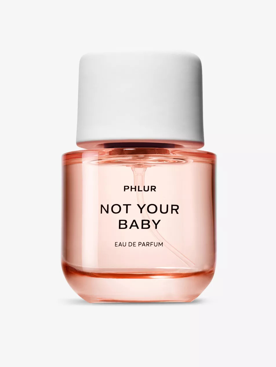 Not Your Baby eau de parfum 50ml | Selfridges