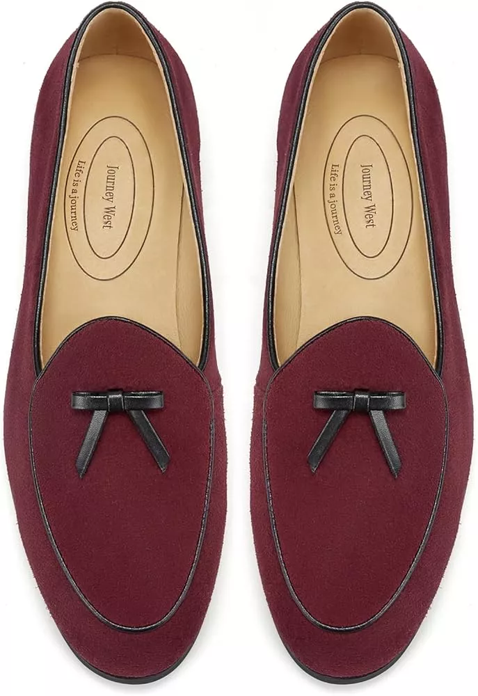 Journeys loafers best sale