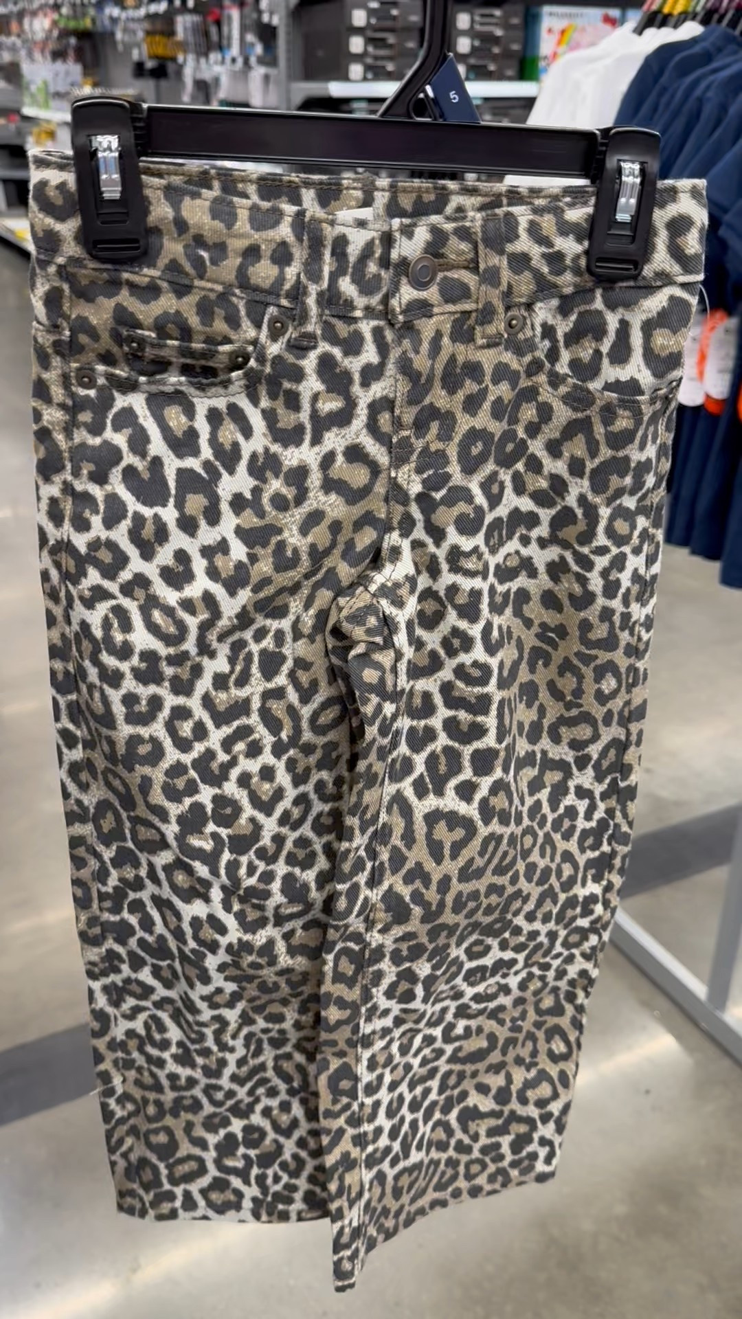 New leopard wide leg pants for girls!

#LTKStyleTip #LTKFamily #LTKKids