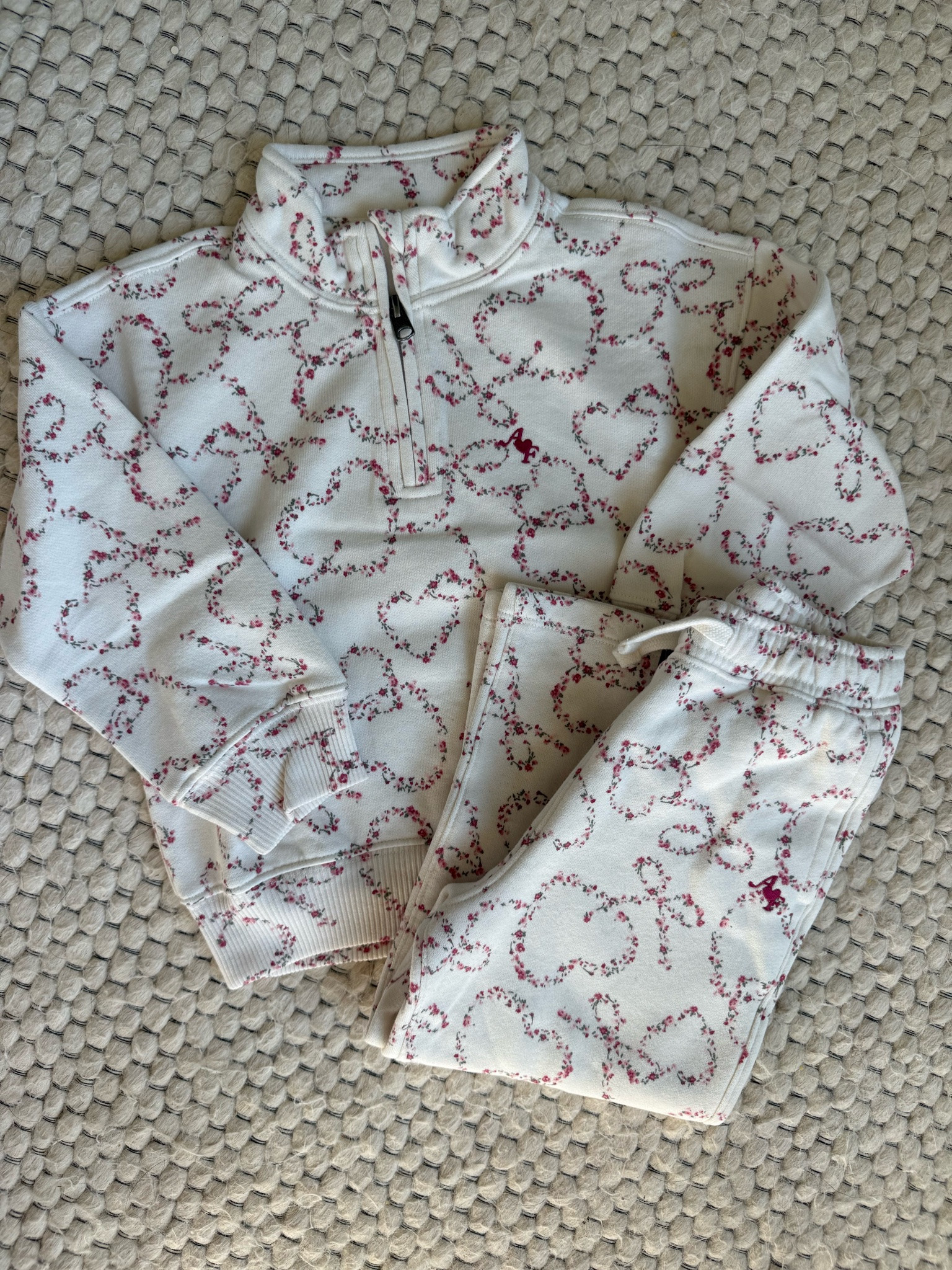 Abercrombie kids 
Fall wardrobe 
Fall kids sets
Winter kids clothing