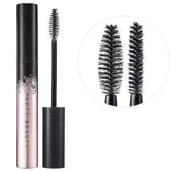 Fenty Beauty by RihannaFull Frontal Volume, Lift & Curl Mascara | Sephora (US)
