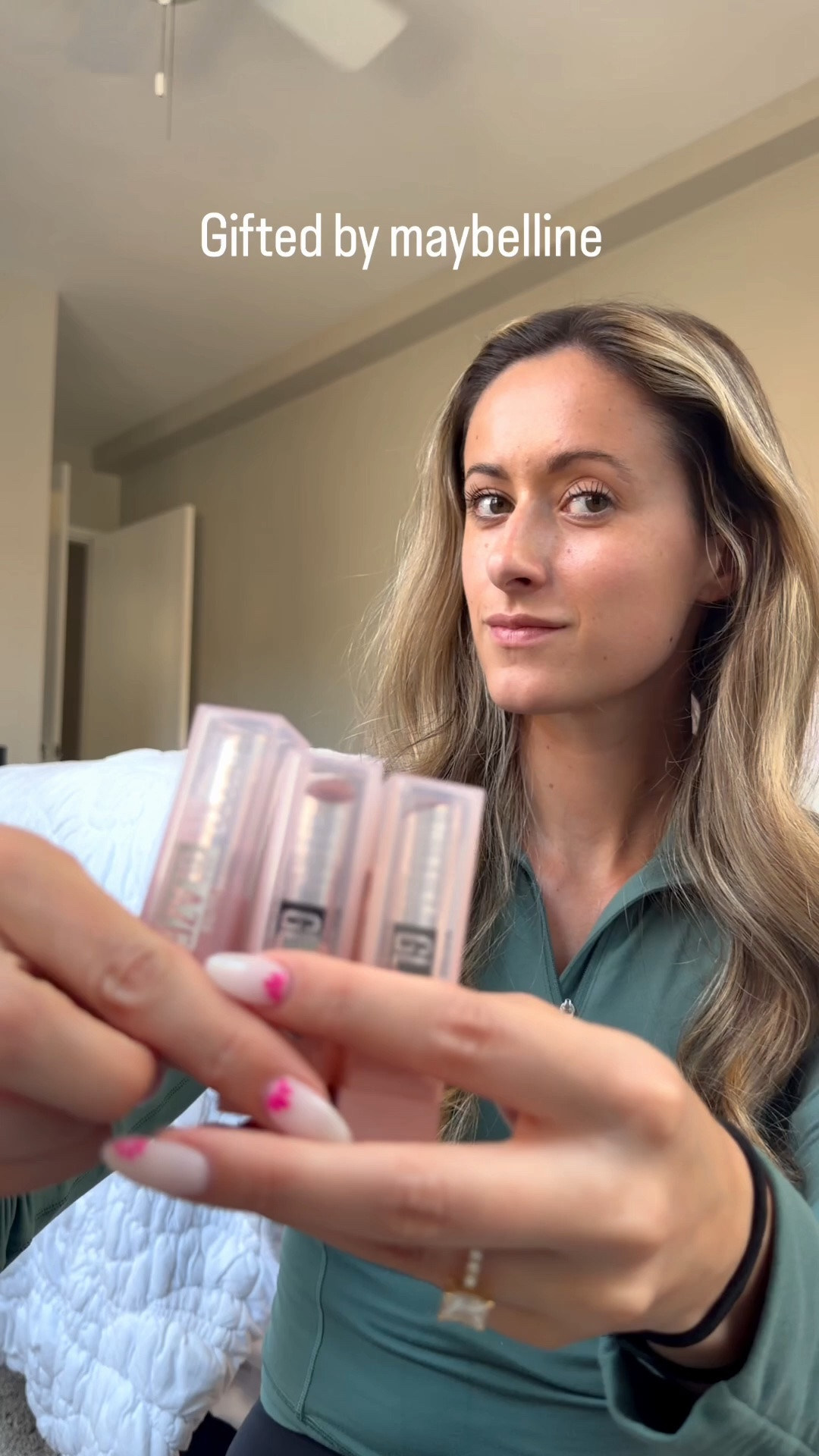 New lip stick that I’m obsessed with, on $7.99

#LTKBeauty