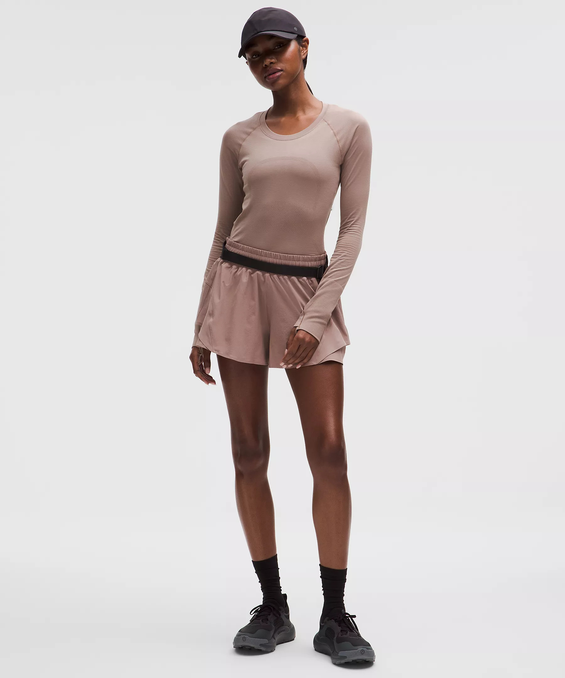 Swiftly Tech Long-Sleeve Shirt 2.0 | Lululemon (US)