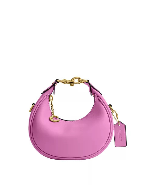 Jonie Mini Leather Bag | Macy's