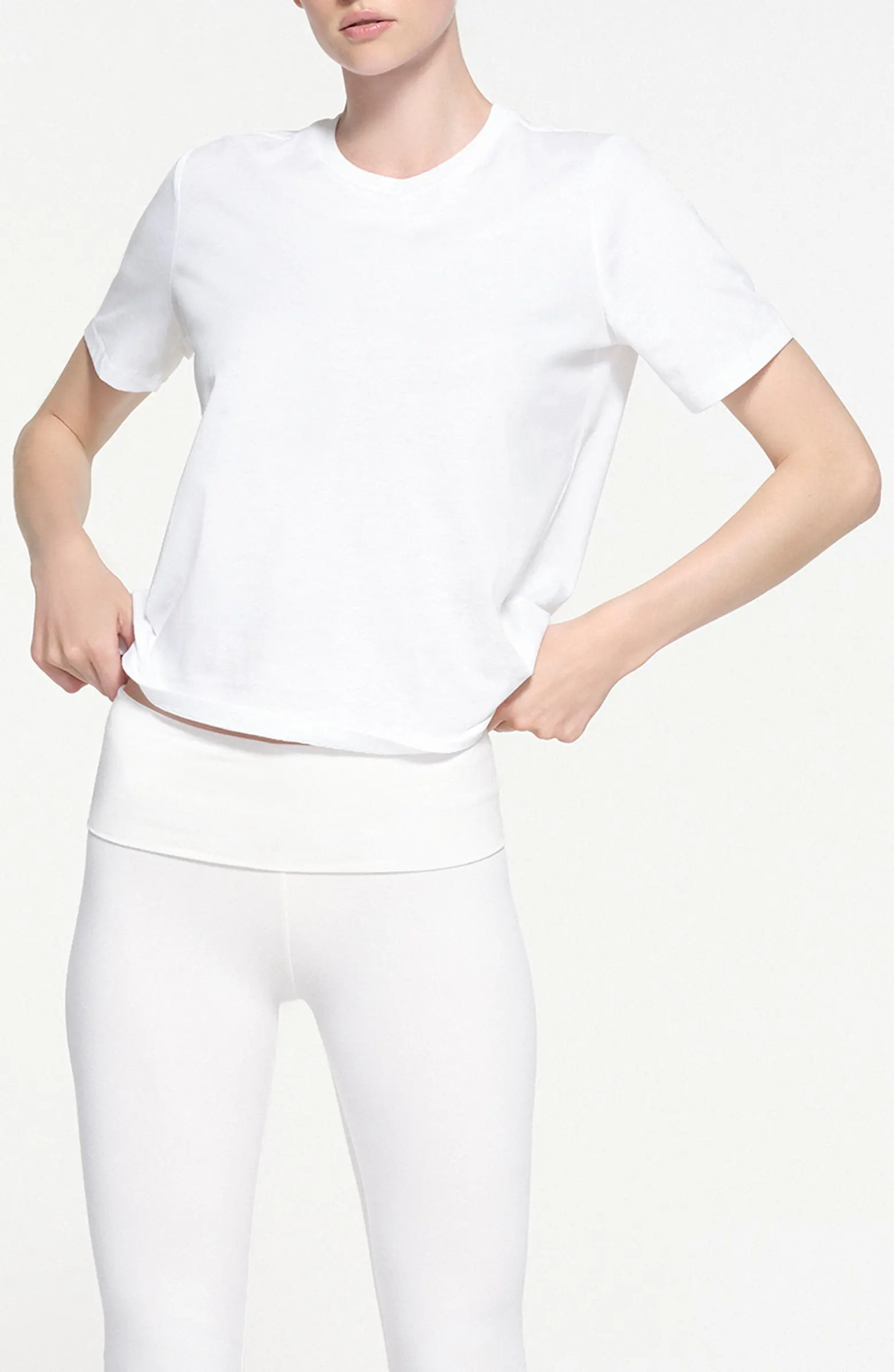 SKIMS Relaxed T-Shirt | Nordstrom | Nordstrom