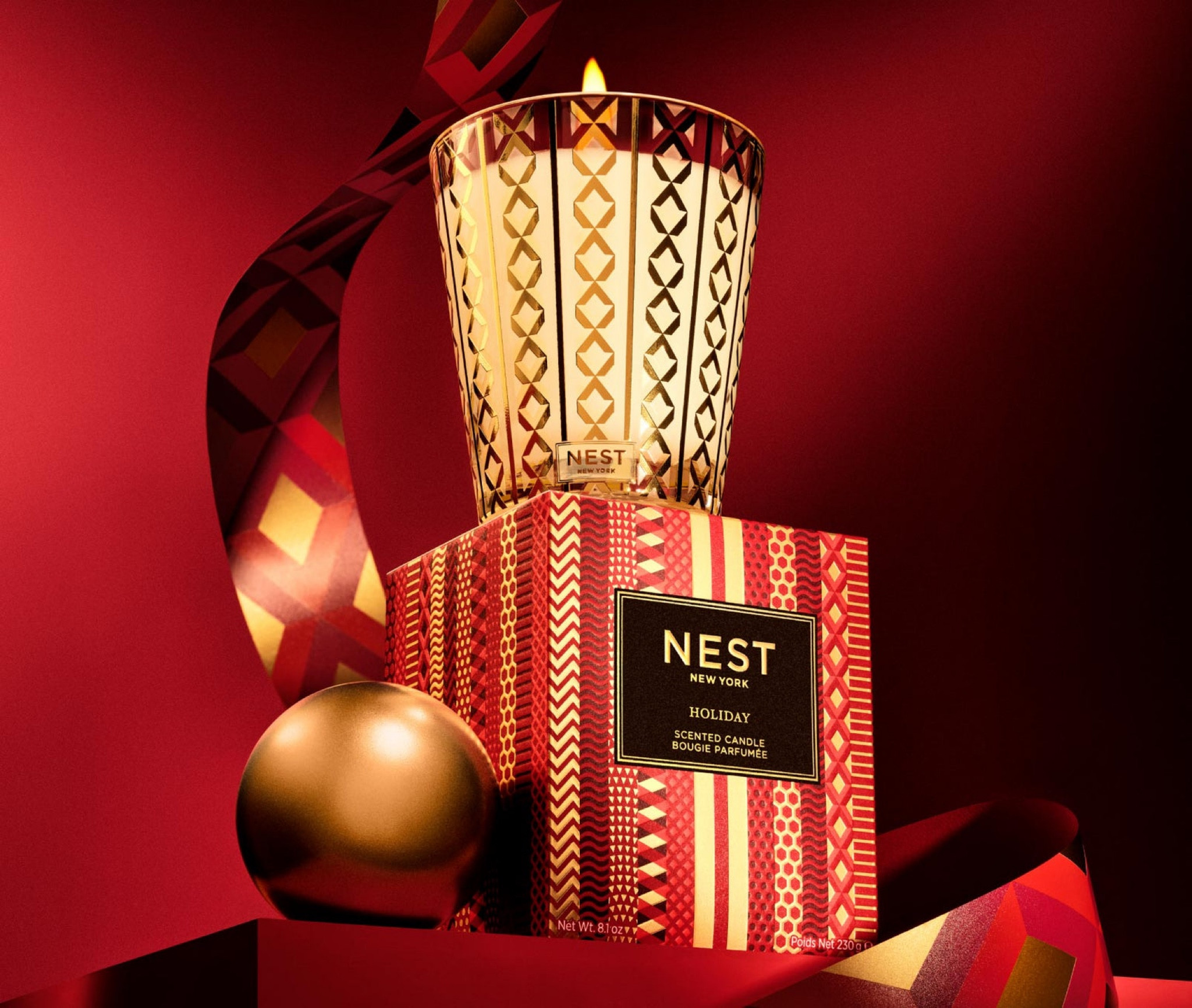 Holiday candles, the most iconic holiday scent of the season! Nest holiday classic candle. Use code MONDAY25 for 25% off your order 
#giftguide #MILgift #teachergift #stockingstuffer 

#LTKHoliday #LTKCyberWeek #LTKGiftGuide