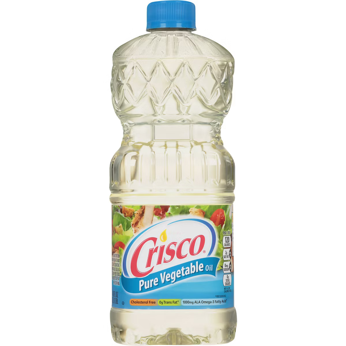 Crisco Vegetable Oil | Target