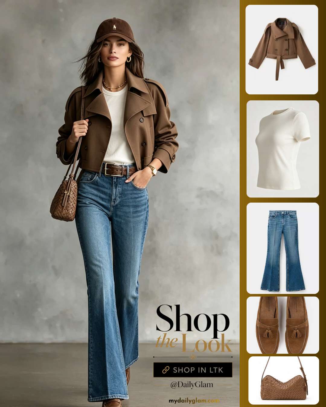 Relaxed sophisticated style for busy autumn days

#SophisticatedCasual #AutumnStyle #MomOutfit #NeutralWardrobe 

 #LTKootd #LTKOver40 #LTKWorkwear
