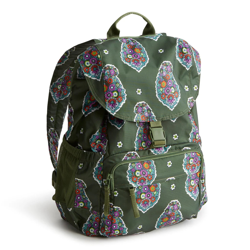 Berkhill Backpack | Vera Bradley