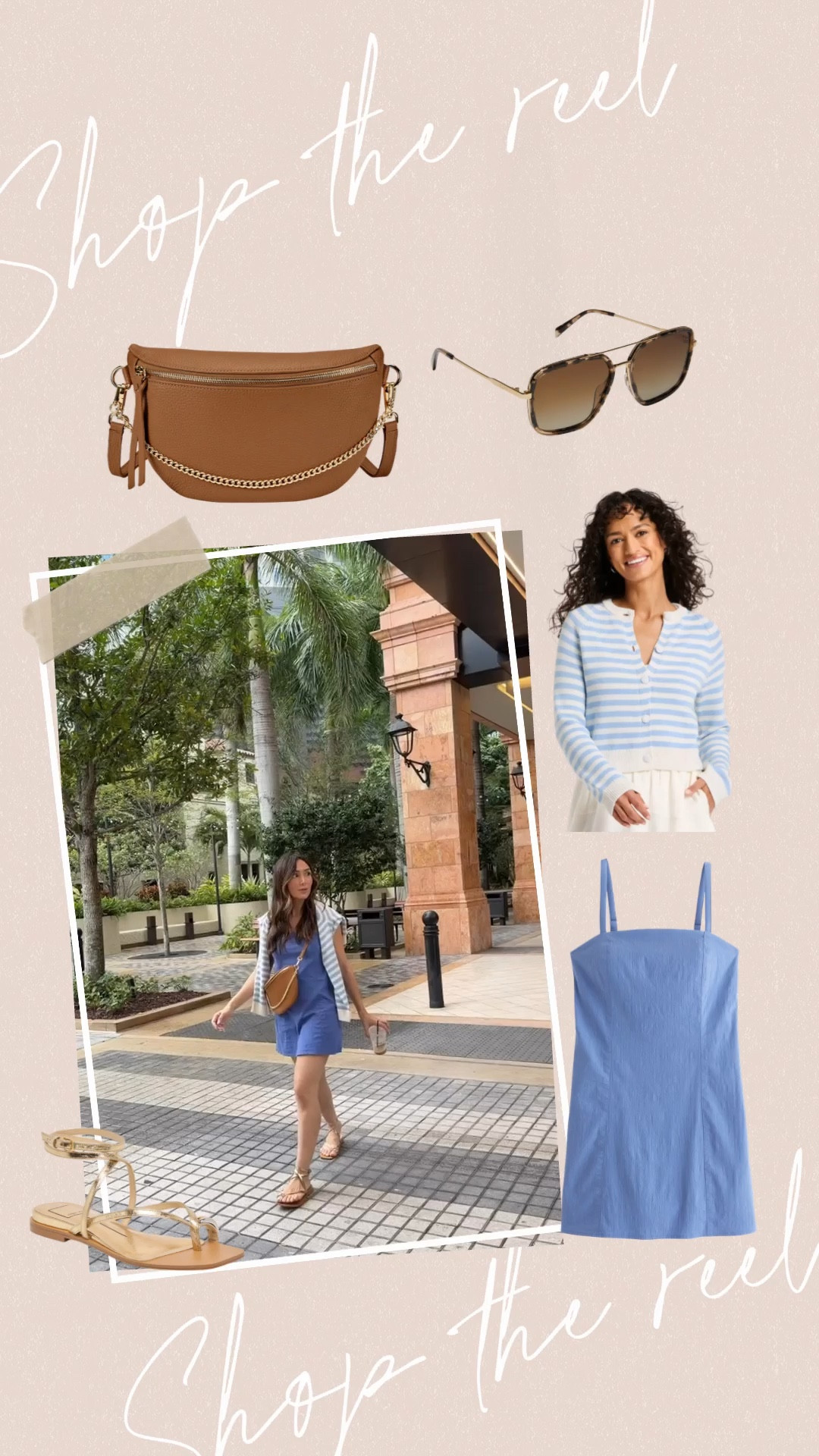 Small petite romper! 