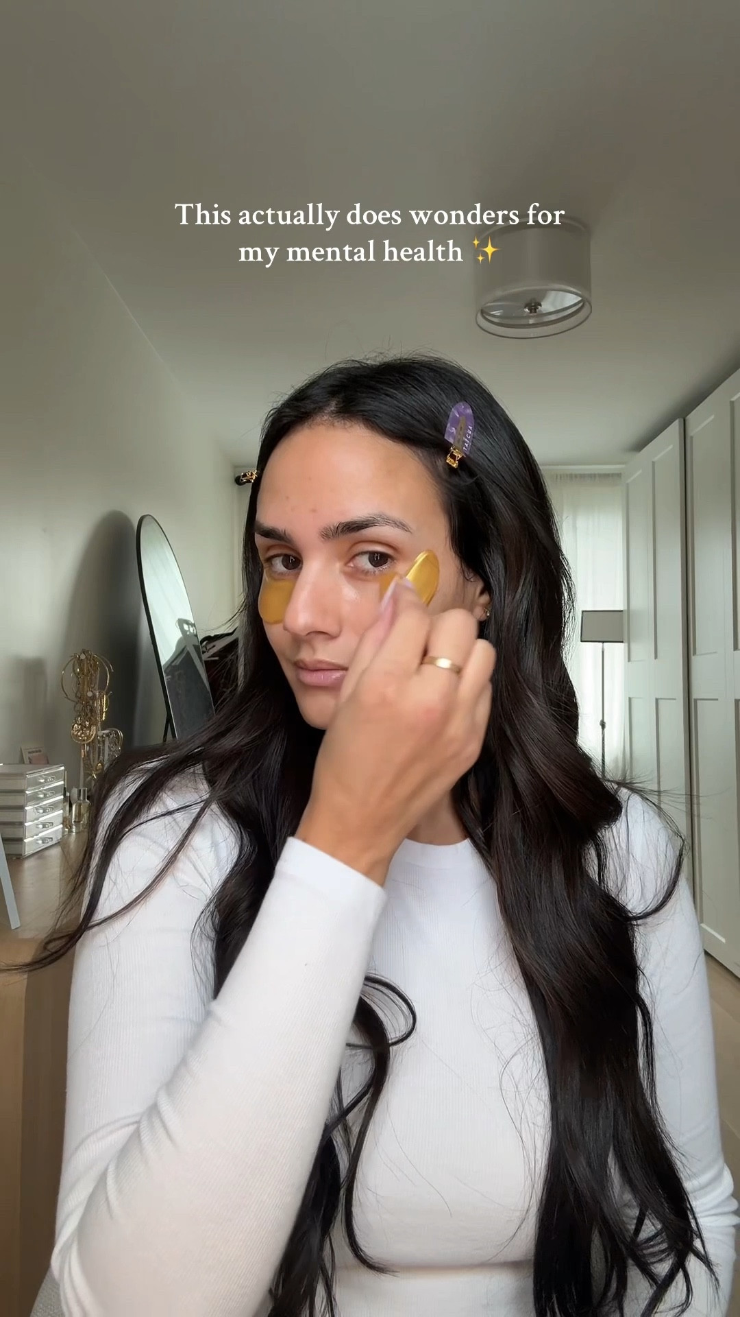 Here’s everything I used to create this makeup, no makeup look! 


#LTKcanada #LTKbeauty