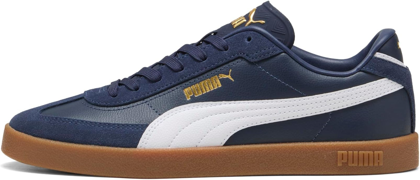 PUMA Womens Club Ii Era | Amazon (US)