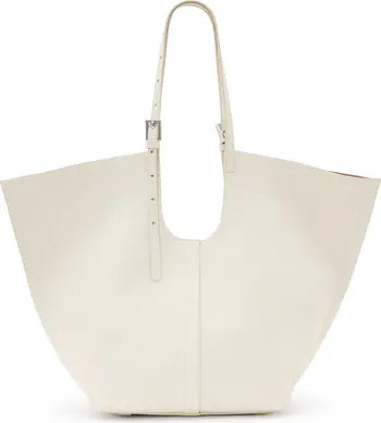 Ara East West Leather Tote | Nordstrom
