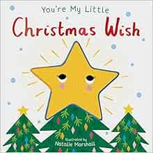 You’re My Little Christmas Wish | Amazon (US)