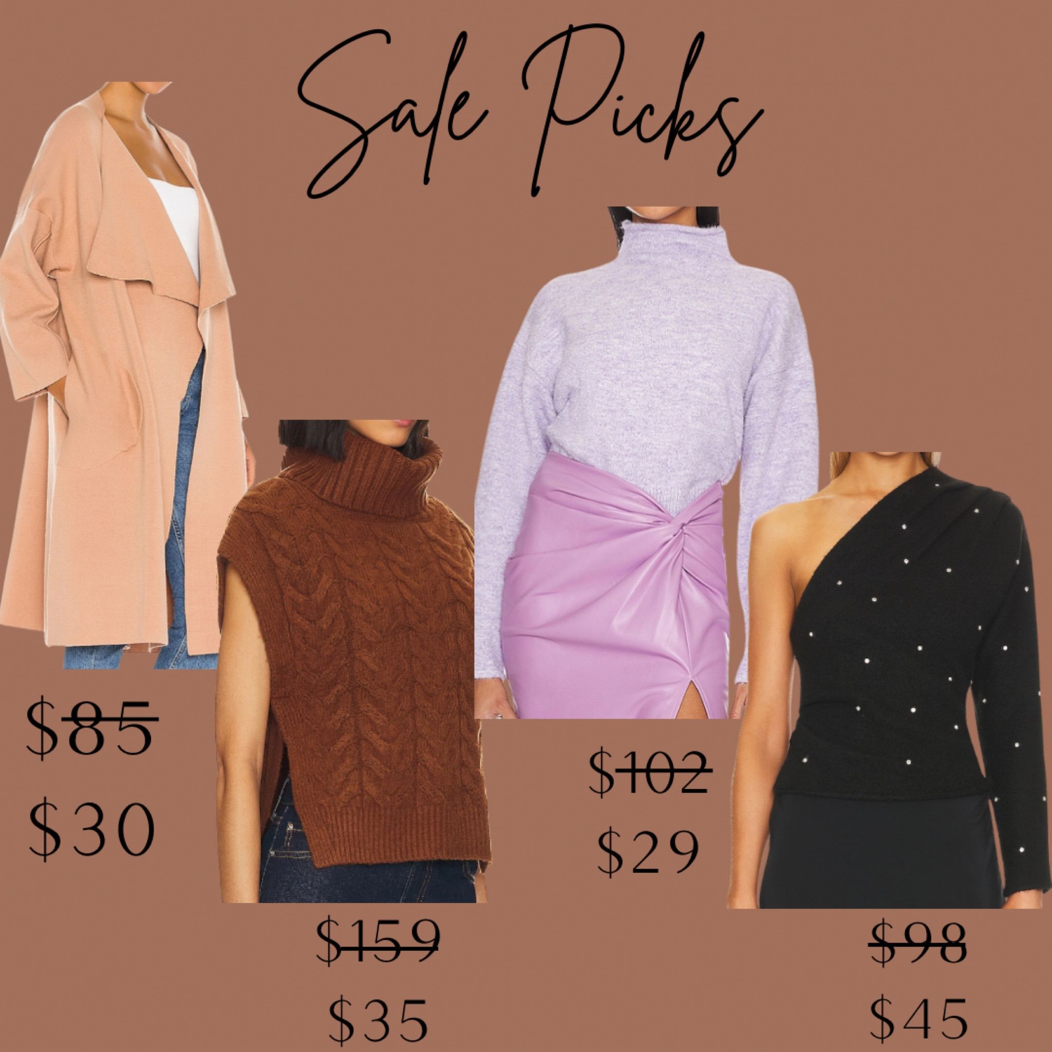 These Fall sale picks are >>>> 

#LTKSaleAlert #LTKFallSale #LTKFindsUnder50
