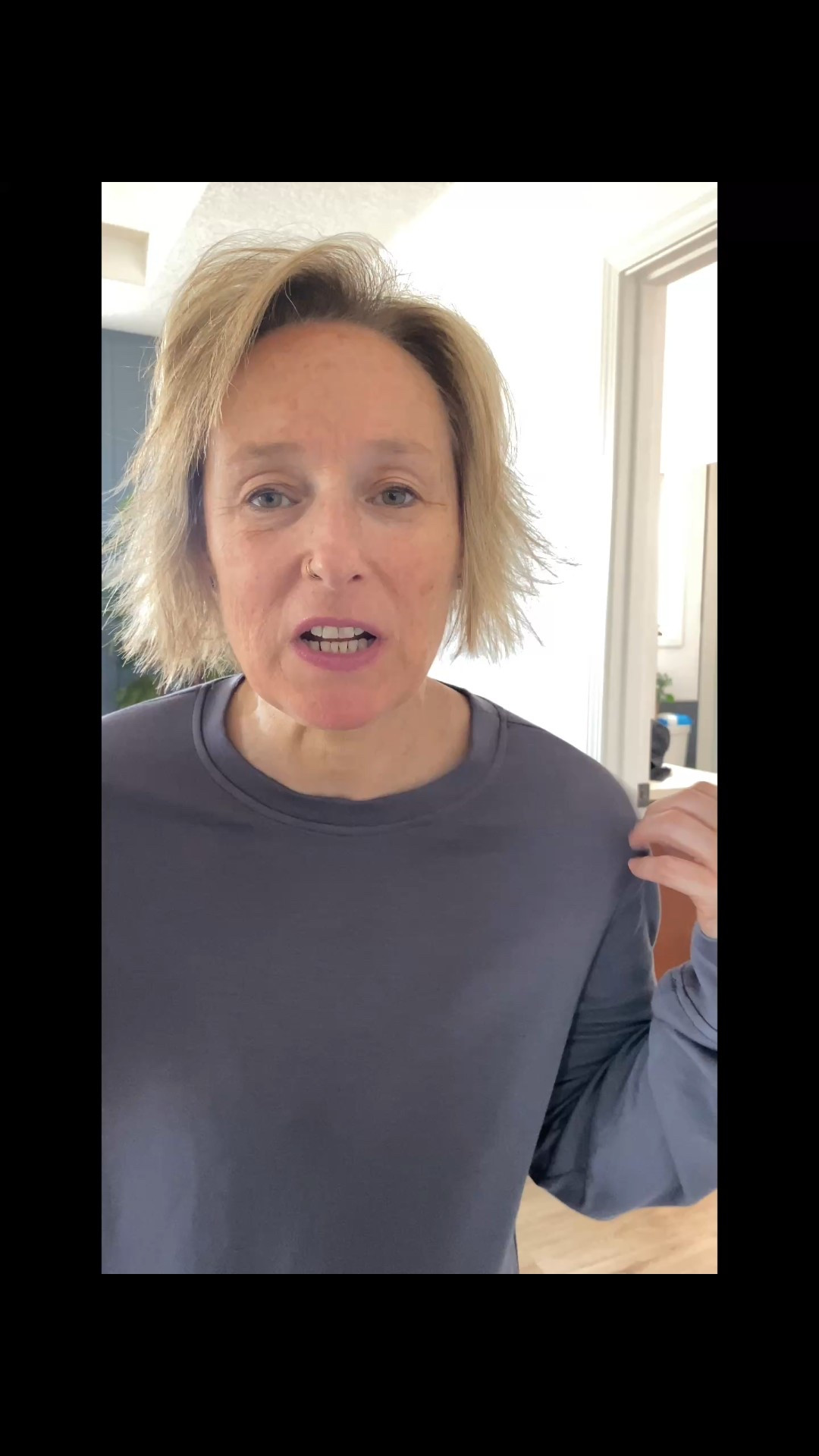 That little Walmart Set that’s soft and comfortable!! 

#LTKMidsize #LTKStyleTip #LTKPetite