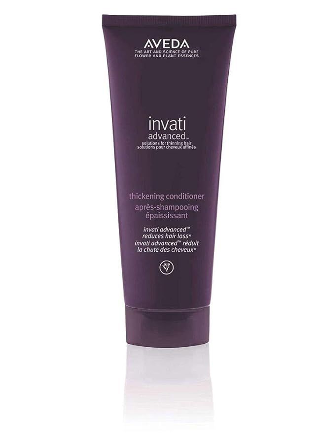 Aveda Invati Advanced Thickening Conditioner 6.7 oz | Amazon (US)