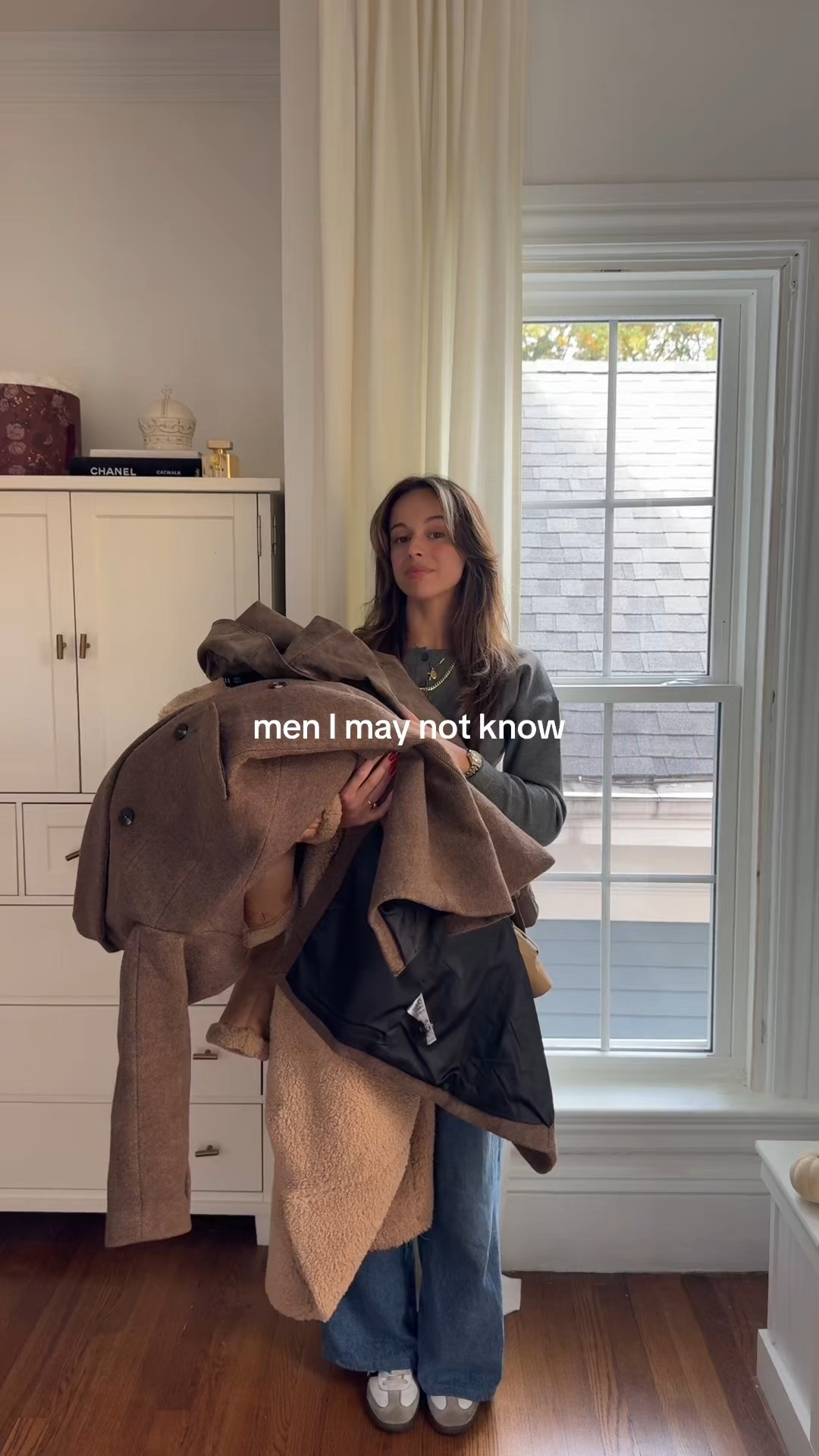 Jackets and coat collection 

#LTKStyleTip